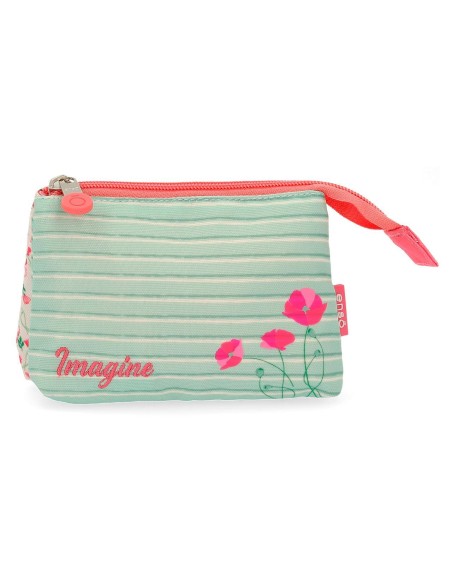 9218361 * * MONEDERO-BILLETERO ENSO IMAGINE 9218361 * * MONEDERO-BILLETERO ENSO IMAGINE