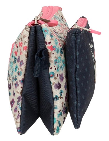 9384321 PORTATODO 3C.ENSO TRAVEL TIME