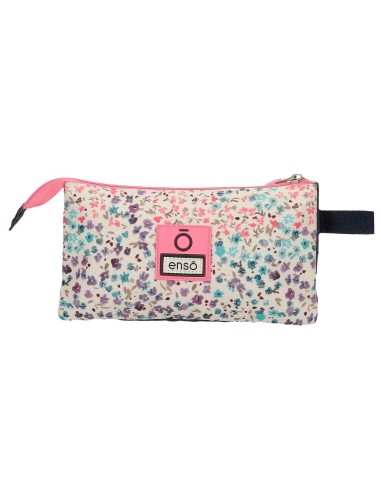 9384321 PORTATODO 3C.ENSO TRAVEL TIME