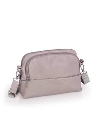 Bolso bandolera Ovalado Mujer Gabol Prodigy Bandoleras | ...