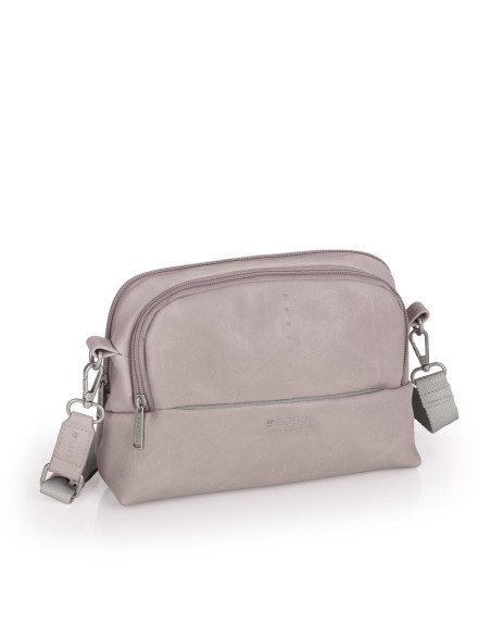 Bolso bandolera Ovalado Mujer Gabol Prodigy Bandoleras | ...