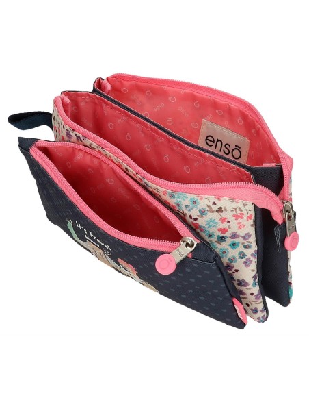 9384321 PORTATODO 3C.ENSO TRAVEL TIME 9384321 PORTATODO 3C.ENSO TRAVEL TIME