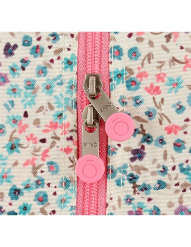 9384321 PORTATODO 3C.ENSO TRAVEL TIME