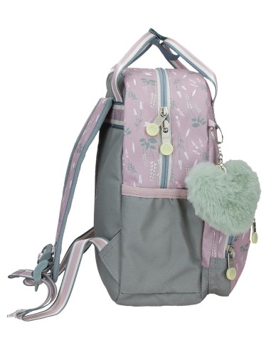 9512221 MOCHILA 28CM.ENSO BEAUTIFUL DAY