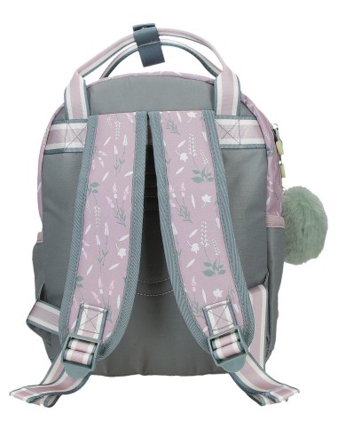 9512221 MOCHILA 28CM.ENSO BEAUTIFUL DAY