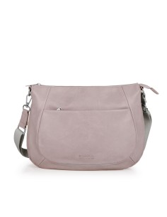 Bolso bandolera Plana Mujer Gabol Prodigy Bolsos Mujer | ...