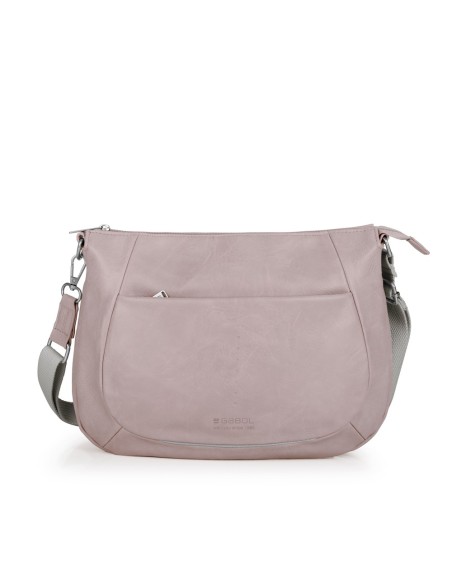 Bolso bandolera Plana Mujer Gabol Prodigy Bolsos Mujer | ...