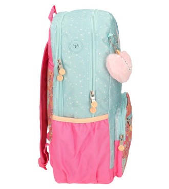 95526D1 MOCHILA ADAP. 42CM.ENSO BALLOONS 2