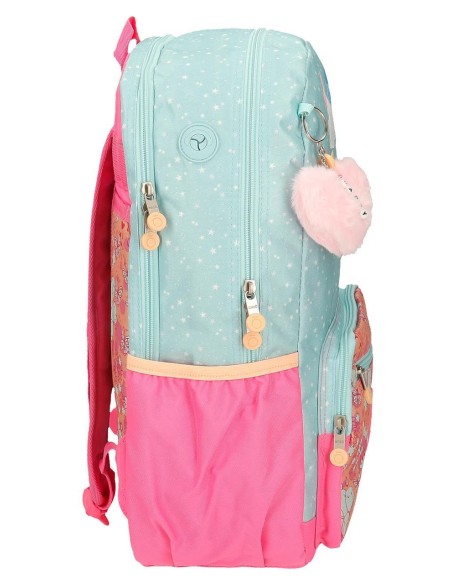 95526D1 MOCHILA ADAP. 42CM.ENSO BALLOONS 95526D1 MOCHILA ADAP. 42CM.ENSO BALLOONS