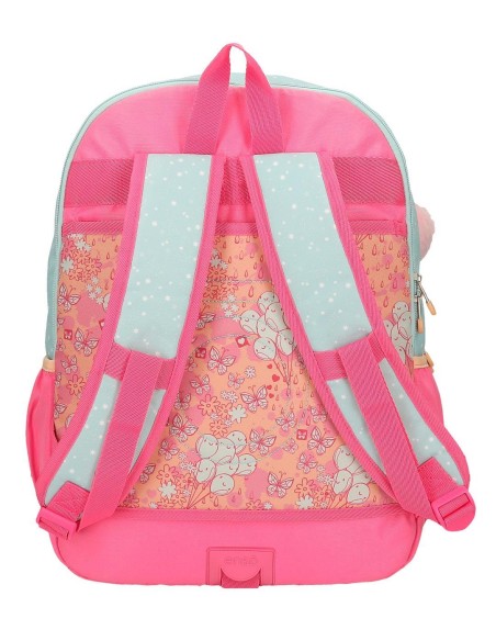 95526D1 MOCHILA ADAP. 42CM.ENSO BALLOONS 95526D1 MOCHILA ADAP. 42CM.ENSO BALLOONS