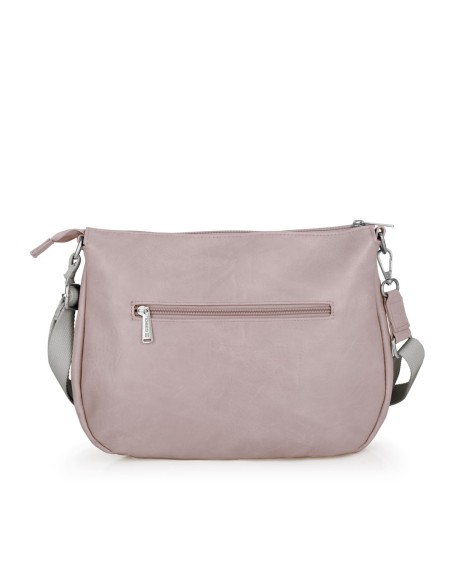 Bolso bandolera Plana Mujer Gabol Prodigy Bolsos Mujer | ...