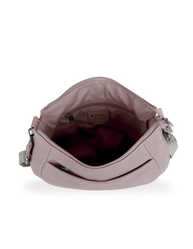 Bolso bandolera Plana Mujer Gabol Prodigy Bolsos Mujer | ...