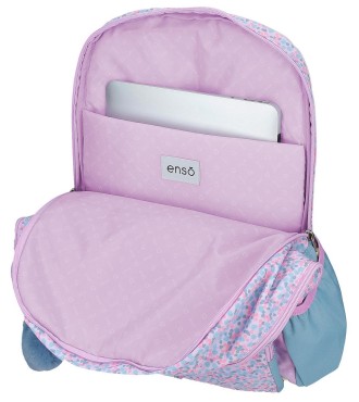9532621 MOCHILA 42CM.ENSO CUTE GIRL 2