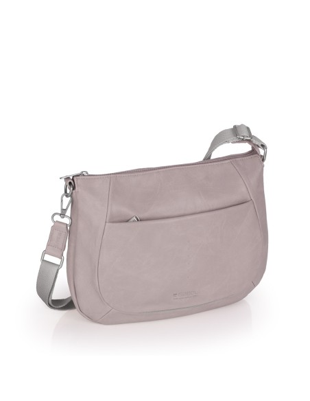 Bolso bandolera Plana Mujer Gabol Prodigy Bolsos Mujer | ...