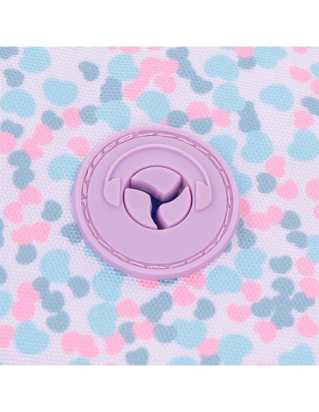 9532621 MOCHILA 42CM.ENSO CUTE GIRL 9532621 MOCHILA 42CM.ENSO CUTE GIRL