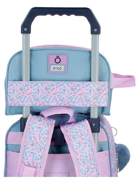 9534421 NECESER 2C.ENSO CUTE GIRL 9534421 NECESER 2C.ENSO CUTE GIRL