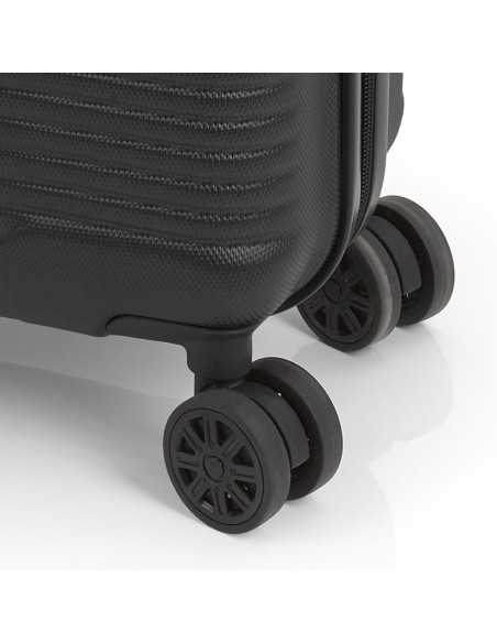Maleta Trolley Cabina Gabol Balance Xp Gris Maletas Cabin...
