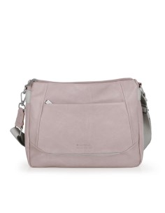 Bolso Doble Cruzado Mujer Gabol Prodigy Bolsos Mujer | Fr...
