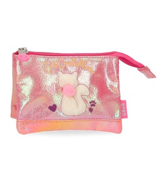 9398321 BILLETERO ENSO CAT CUDDLER