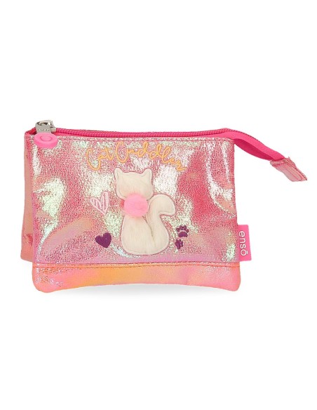 9398321 BILLETERO ENSO CAT CUDDLER 9398321 BILLETERO ENSO CAT CUDDLER