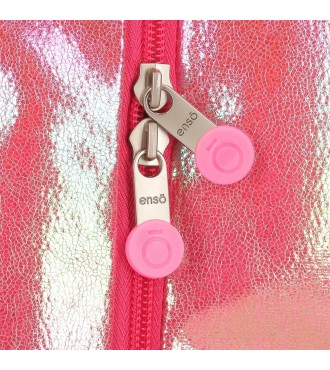 9398321 BILLETERO ENSO CAT CUDDLER 2