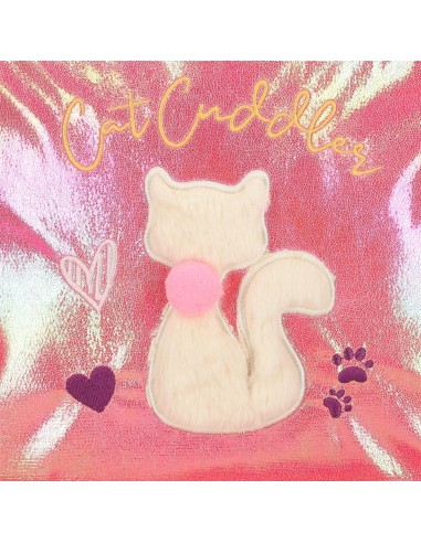 9398321 BILLETERO ENSO CAT CUDDLER