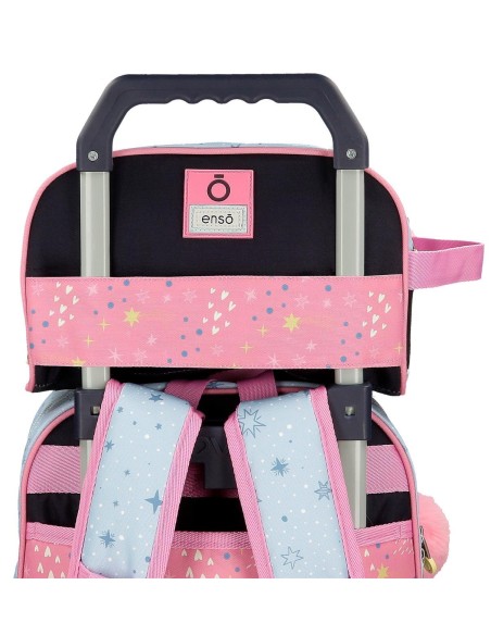 9484421 NECESER 2C.ENSO DREAMS COME TRUE 9484421 NECESER 2C.ENSO DREAMS COME TRUE