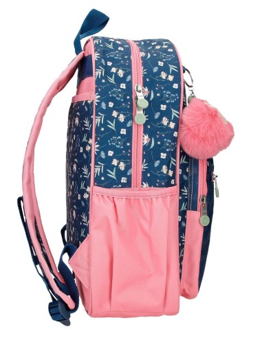 95724D1 MOCHILA ADAP. 38CM.ENSO CIAO BELLA