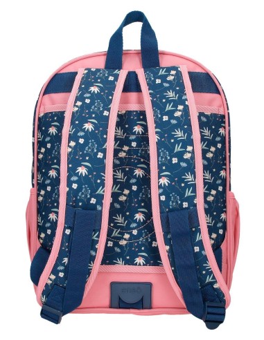 95724D1 MOCHILA ADAP. 38CM.ENSO CIAO BELLA