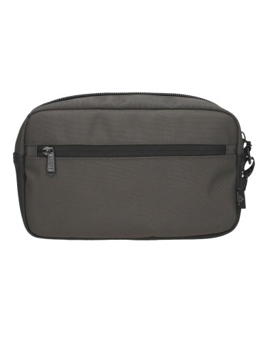 8034122 BOLSA DE MANO ADEPT DMAS ANTRACITA