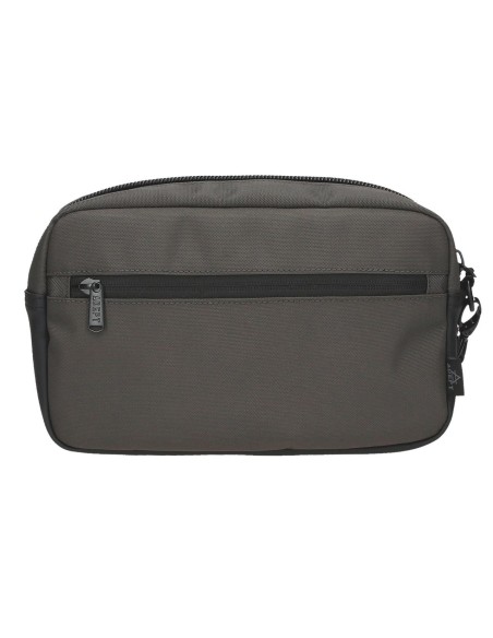 8034122 BOLSA DE MANO ADEPT DMAS ANTRACITA 8034122 BOLSA DE MANO ADEPT DMAS ANTRACITA