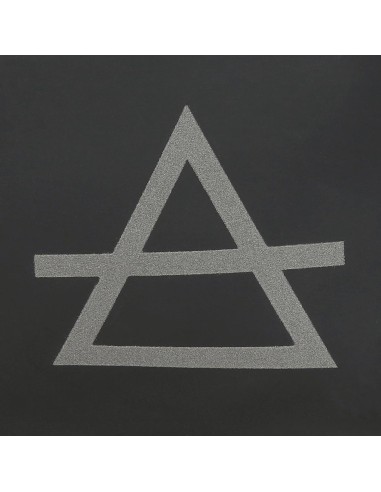 8034122 BOLSA DE MANO ADEPT DMAS ANTRACITA