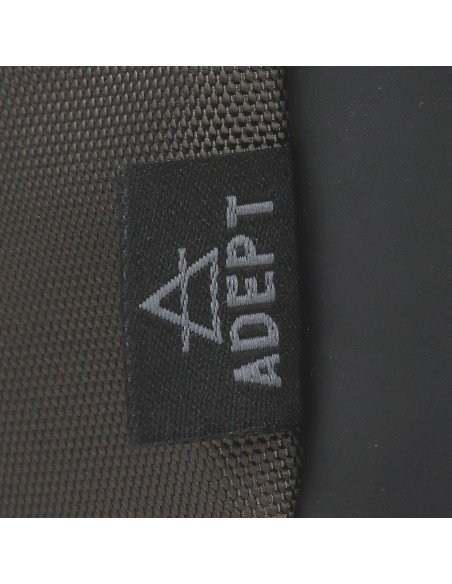 8034122 BOLSA DE MANO ADEPT DMAS ANTRACITA 8034122 BOLSA DE MANO ADEPT DMAS ANTRACITA