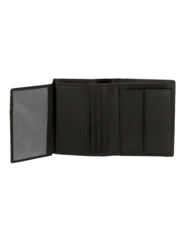 8071121 BILLETERO ADEPT ALAN NEGRO