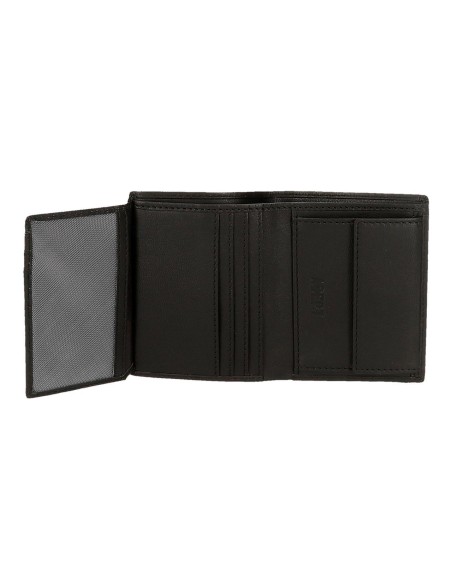 8071121 BILLETERO ADEPT ALAN NEGRO 8071121 BILLETERO ADEPT ALAN NEGRO