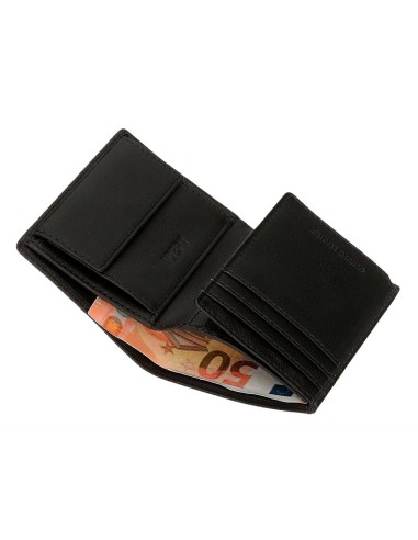 8071121 BILLETERO ADEPT ALAN NEGRO