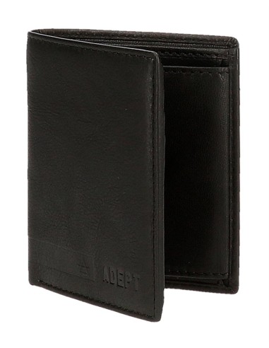 8071121 BILLETERO ADEPT ALAN NEGRO