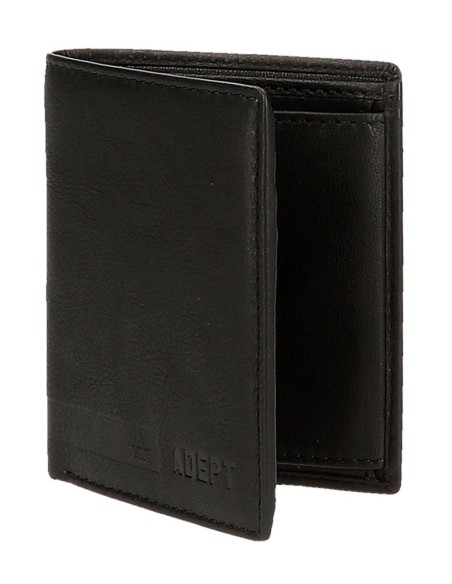 8071121 BILLETERO ADEPT ALAN NEGRO 8071121 BILLETERO ADEPT ALAN NEGRO