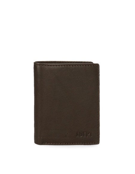 8071122 BILLETERO ADEPT ALAN MARRON 8071122 BILLETERO ADEPT ALAN MARRON
