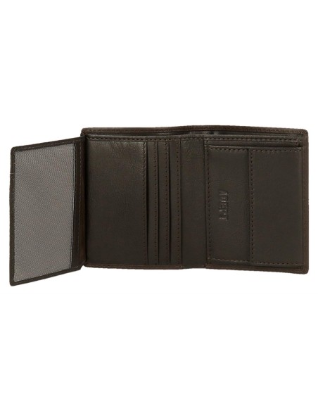 8071122 BILLETERO ADEPT ALAN MARRON 8071122 BILLETERO ADEPT ALAN MARRON