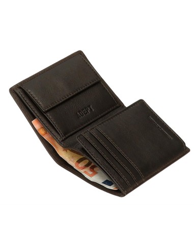 8071122 BILLETERO ADEPT ALAN MARRON