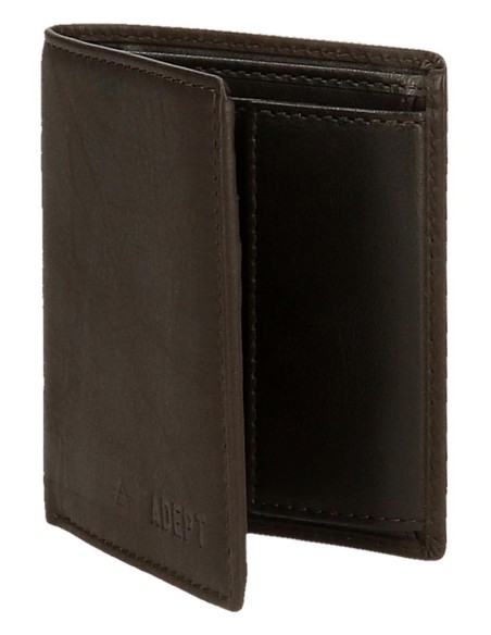 8071122 BILLETERO ADEPT ALAN MARRON 8071122 BILLETERO ADEPT ALAN MARRON