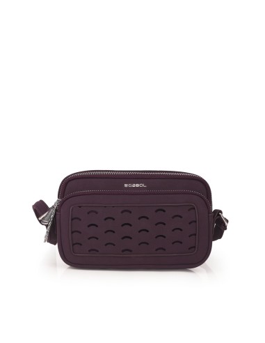 Bolso Bandolera Pequeño Mujer Thais Gabol Bandoleras | Fr...