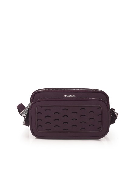 Bolso Bandolera Pequeño Mujer Thais Gabol Bandoleras | Fr...