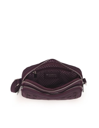 Bolso Bandolera Pequeño Mujer Thais Gabol Bandoleras | Fr...