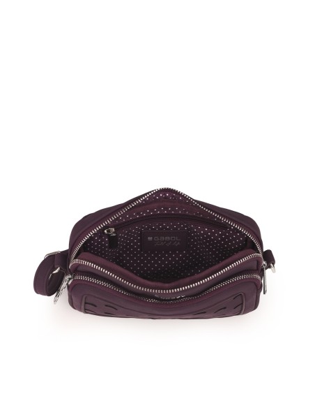 Bolso Bandolera Pequeño Mujer Thais Gabol Bandoleras | Fr...