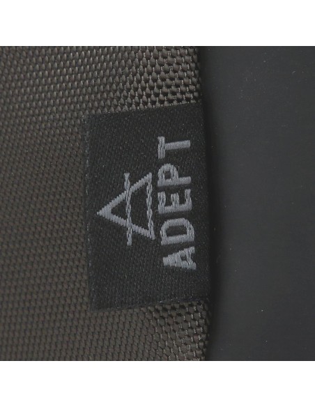 8034422 NECESER ABS ADAP. 2C. ADEPT DMAS ANTRACITA 8034422 NECESER ABS ADAP. 2C. ADEPT DMAS ANTRACITA