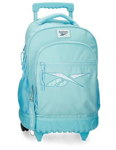 8632921 MOCHILA COMPACT 2R REEBOK ANN