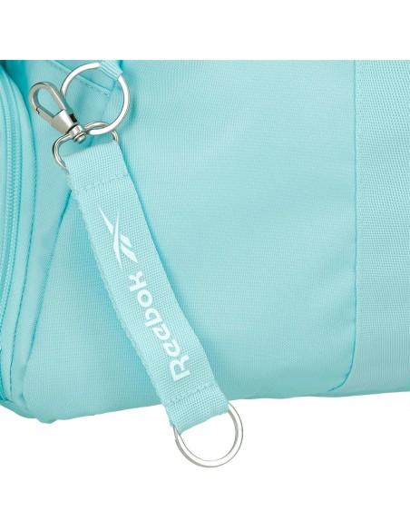 8632921 MOCHILA COMPACT 2R REEBOK ANN