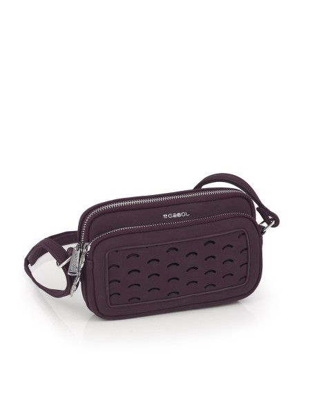 Bolso Bandolera Pequeño Mujer Thais Gabol Bandoleras | Fr...